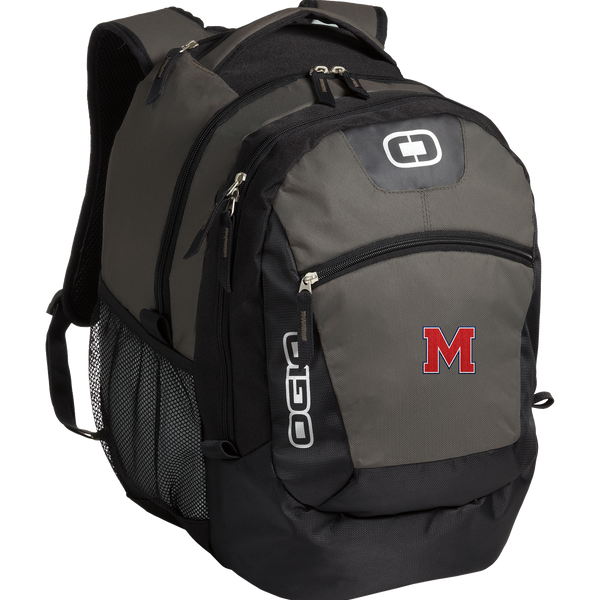 Mount St. Charles OGIO Rogue Pack