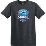 Florida Surge Softstyle T-Shirt
