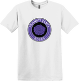 PA Roses Softstyle T-Shirt