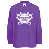 Foundry Youth Practice Jersey