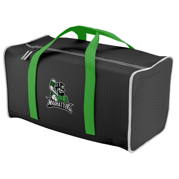 Atlanta Madhatters Equipment Bag