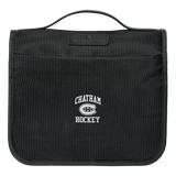 Chatham Hockey Brooks Brothers Oxford Small Travel Bag