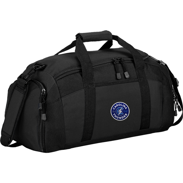 Carolina Thunder Gym Bag