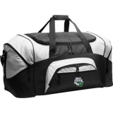 Woodbridge Wolfpack Standard Colorblock Sport Duffel