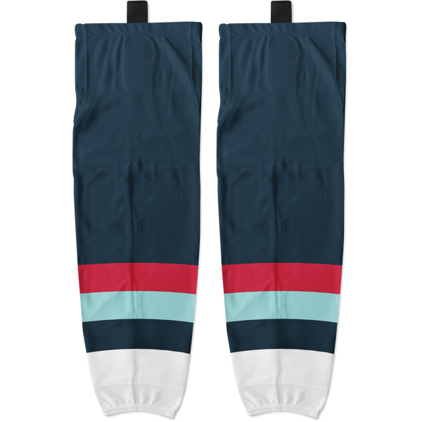 Carolina Premier Hockey Tech Socks