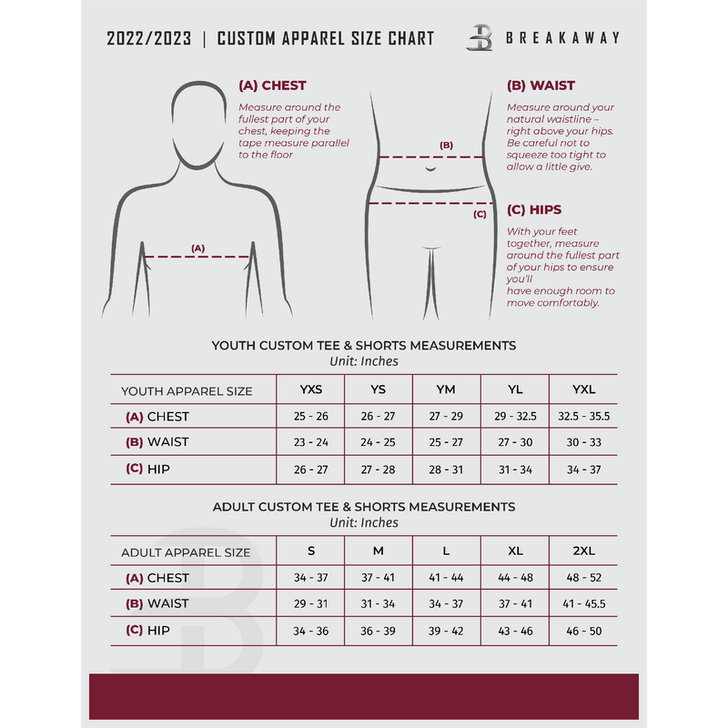 Carolina Premier Hockey Youth Sublimated Retro Hoodie