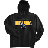 Marlboro Hockey Super Heavyweight Fleece Hoodie