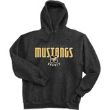 Marlboro Hockey Super Heavyweight Fleece Hoodie