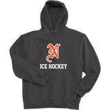 Midd North Hockey Super Heavyweight Fleece Hoodie