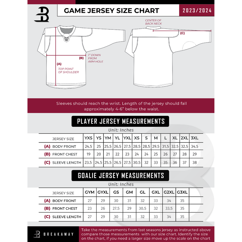 Chelsea Chiefs Adult Player Hybrid Jersey