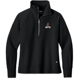 Seacoast Spartans (SPA) OGIO Women's Luuma 1/2-Zip