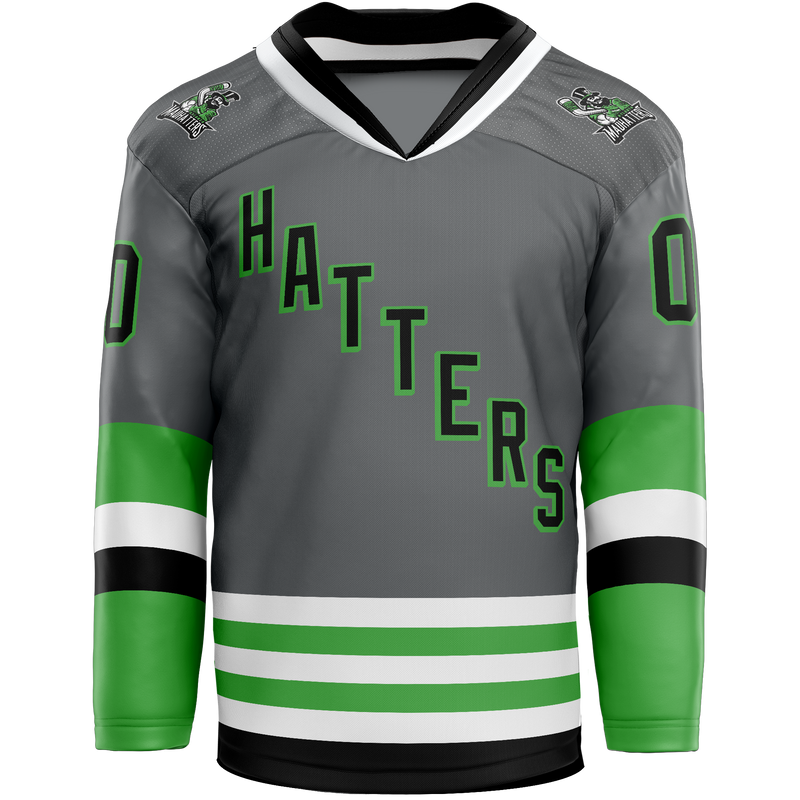 Atlanta Madhatters Travel Team Youth Player Jersey