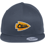 Chelsea Chiefs New Era Flat Bill Snapback Cap