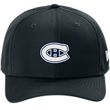 Chatham Hockey New Era 9SEVENTY Perforated Snapback Cap
