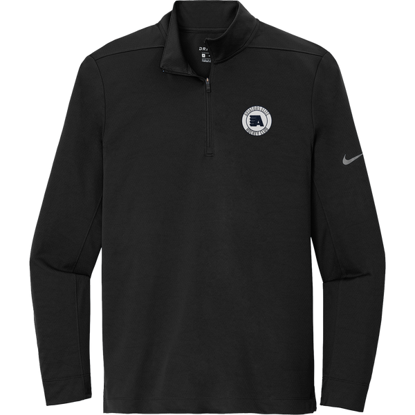 Aspen Aviators Nike Dry 1/2-Zip Cover-Up