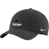 BBSG Nike Heritage Cotton Twill Cap