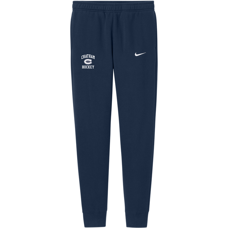 Chatham Hockey Nike Club Fleece Jogger