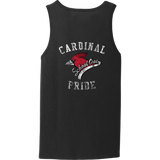 School One Elementary Core Cotton Tank Top