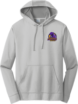 Youngstown Phantoms Performance Fleece Pullover Hooded Sweatshirt