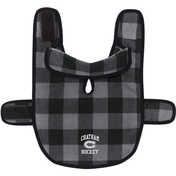 Chatham Hockey Pet Fleece Jacket