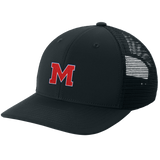 Mount St. Charles Club Trucker Cap